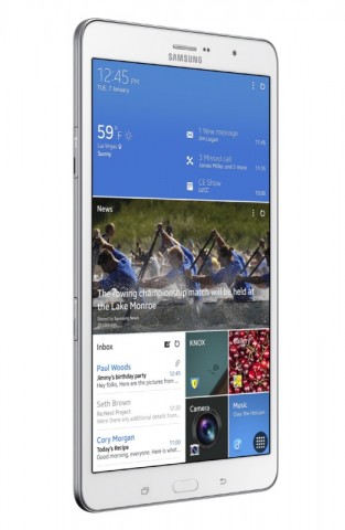 Galaxy Tab Pro 8.4 (Bild: Samsung)